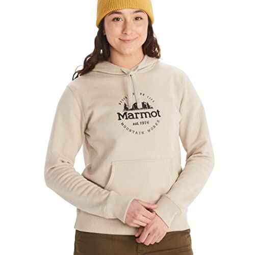 MARMOT Women's Culebra Peak Hoody