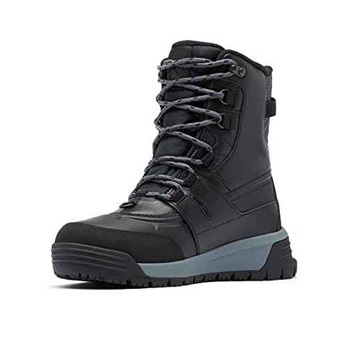 Columbia Women's Bugaboot Celsius Plus Snow Boot