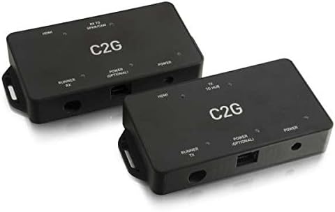 Cables To Go USB 1.1 Super Booster Extension
