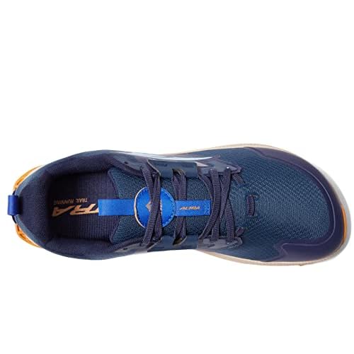ALTRA Men's Lone Peak 7 Trail Running Shoe