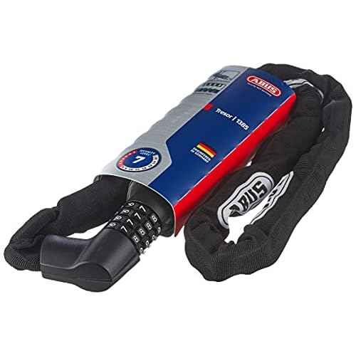 ABUS Tresor 1385 Combination Bike Lock