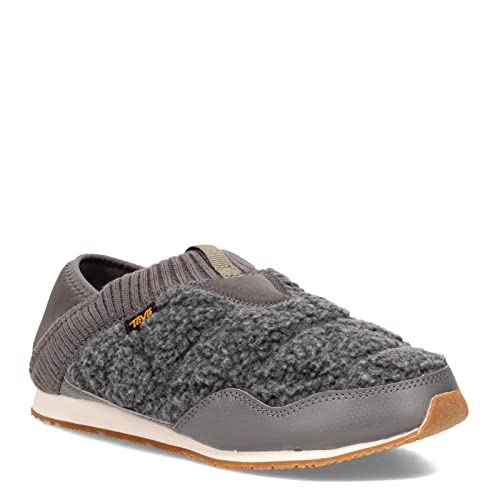 Teva Mens Reember FleeceLoafer