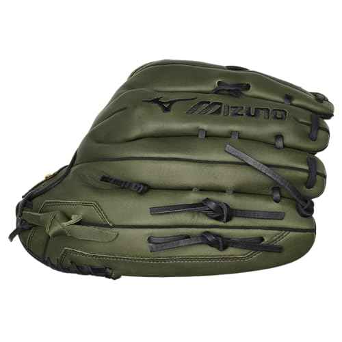 Mizuno MVP Prime Slowpitch