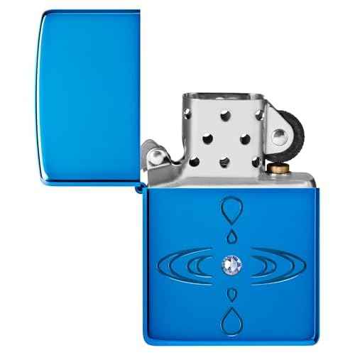 Zippo Artistic Lighters