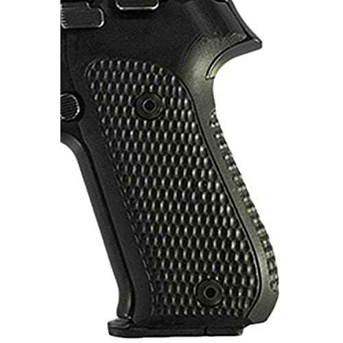 Hogue Piranha Scale G-10 Grip for SIG SAUER P220 American DASA