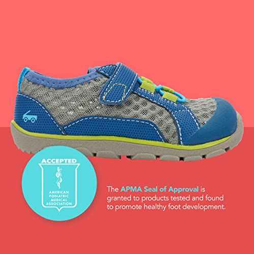 Boy's Anker (Toddler/Little Kid)