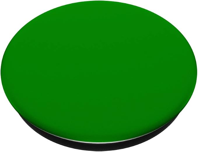 PopSockets Phone Grip with Expanding Kickstand - True Green PopSockets Standard PopGrip