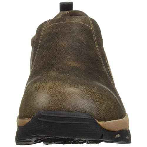 ROPER Men's Air Light Hiking Shoe