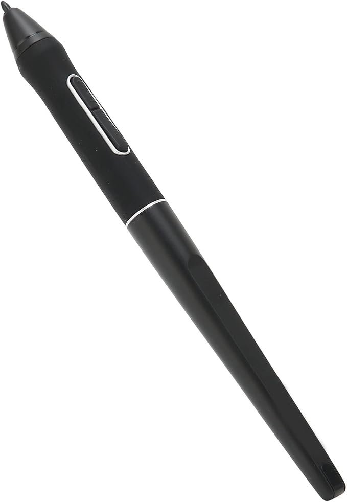 Yosoo Health Gear Pens Digital Tablet Portable Pen High Sensitivity Fast Accurate Response Lightweight PW507 Pen for Notebook PC