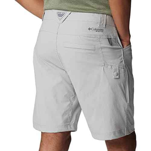 Columbia Mens Blood and Guts Stretch ShortHiking Shorts