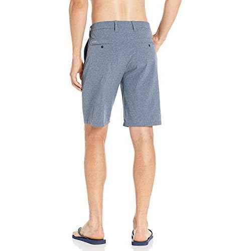 Hurley Men's Phantom 20" Walkshorts
