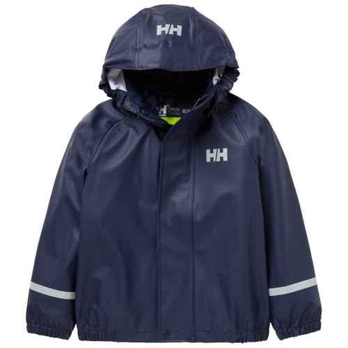 Helly-Hansen Unisex Kids Bergen 2.0 Pu Rainset