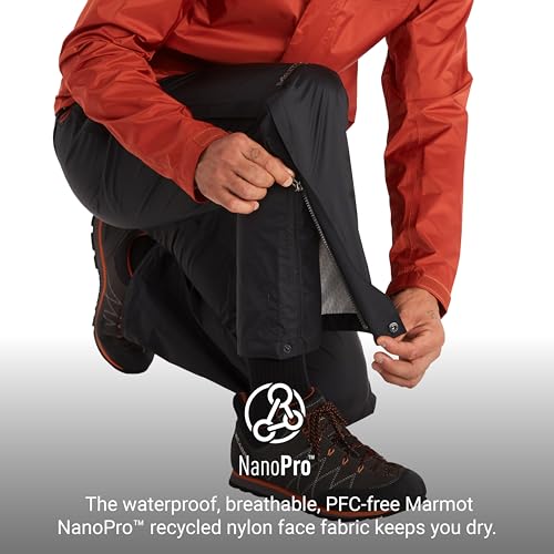 MARMOT PreCip Eco Full Zip Pant