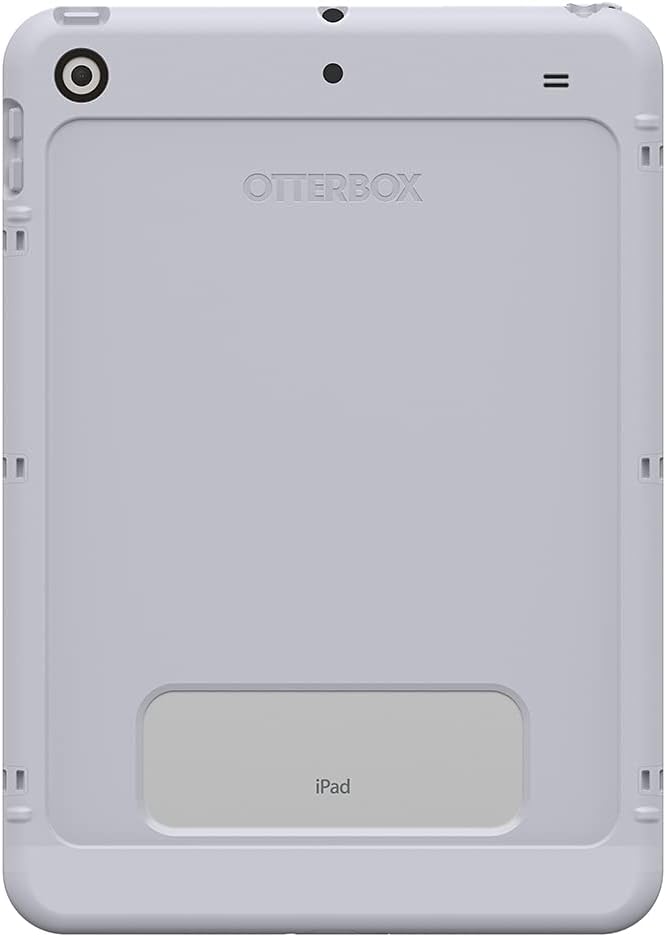 OtterBox ResQ Series Case for iPad 7th 8th &amp 9th Gen (10.2 Display - 2019 2020 &amp 2021 Version) - Non-Retail/Ships in Polybag - Black