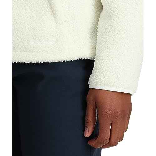 Spyder Women's Cloud Fleece Hoodie