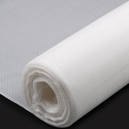 Nylon Screen Mesh Roll 1M x 10M