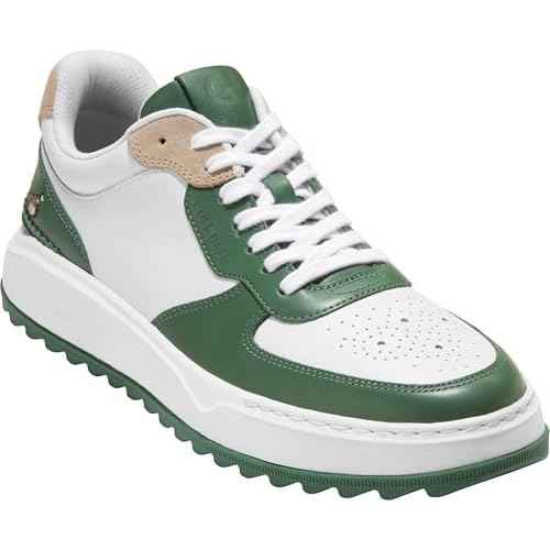Cole Haan Mens Grandpro Crossover Golf
