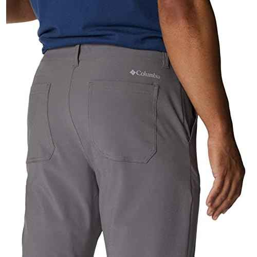 Columbia Mens Narrows Pointe Pant