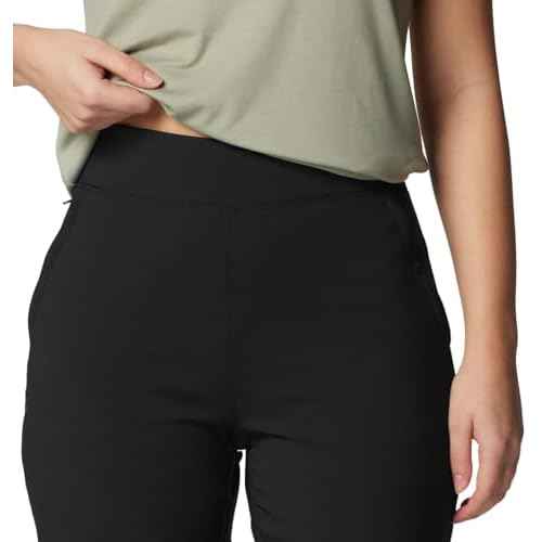 Columbia Women's Anytime Slim Pull-on Pant Ii