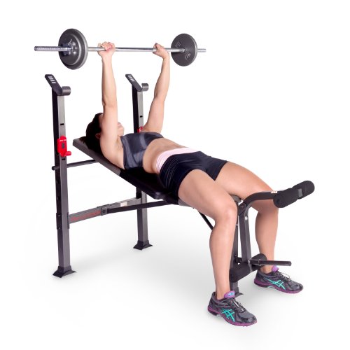 CAP Barbell Strength Bench Standard Benchs | Multiple options
