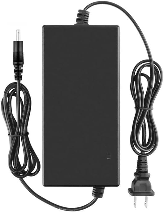 GizMac 18V 3A Adapter Compatible with 18V 1.66A 1.5A Power Supply for Model HK-H1-A18 AC-DC Adapter