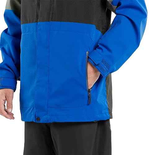 Volcom mens V.co Op Snowboard Ski Winter Jacket