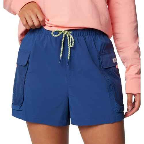Columbia Women's PFG Open Water Short