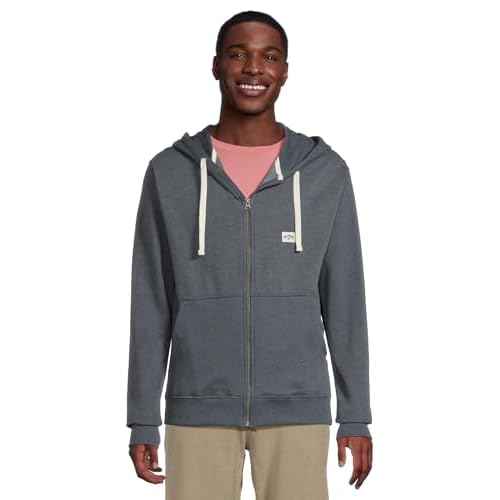 Billabong mens All Day Zip
