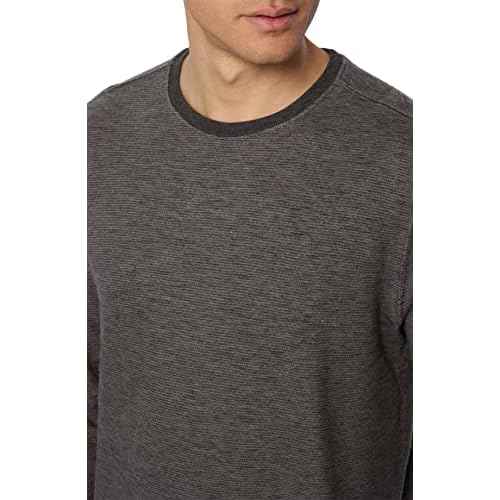 O'NEILL Men's Long Sleeve Crewneck - Comfortable Sweatshirts for Men