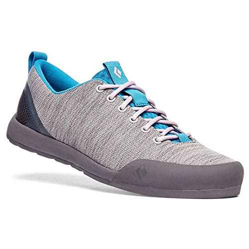 BLACK DIAMOND Equipment Circuit W's- Shoes - Pewter - 7.5