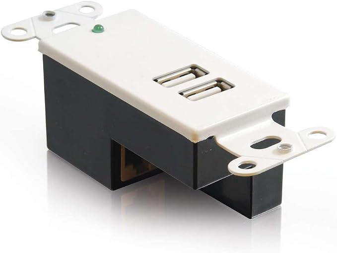 Cables To Go USB 1.1 Super Booster Extension