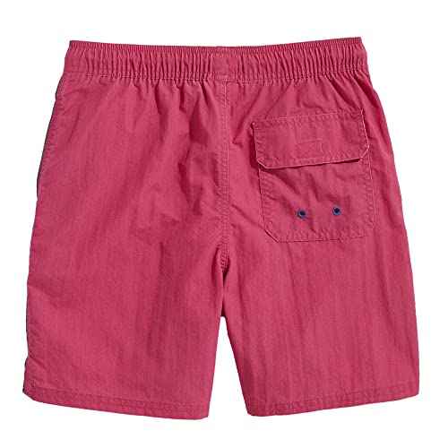 vineyard vines Boys' Standard Island Chappy Trunks