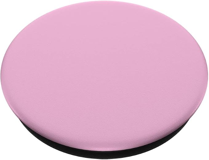 PopSockets Phone Grip with Expanding Kickstand - Baby Pink PopSockets Adhesive PopGrip