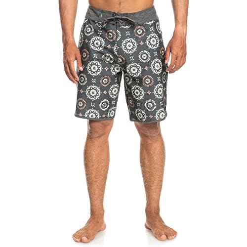 Quiksilver Mens Hempstretch 19" Boardshort