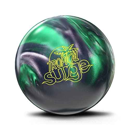 Storm Tropical Surge Emerald/Charcoal 13lb