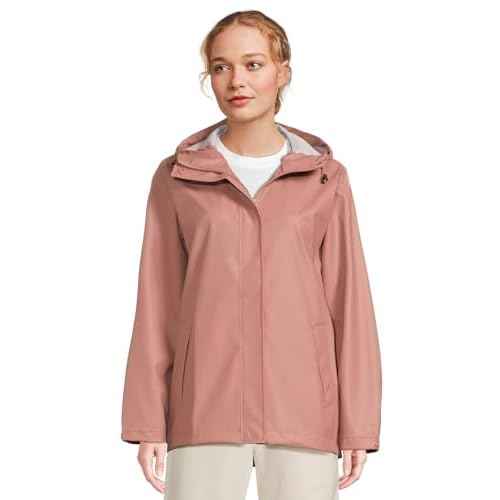 Helly-Hansen Women's Moss Rain Coat