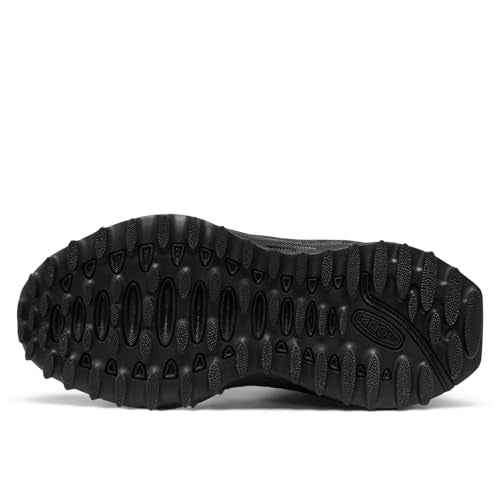 KEEN Unisex-Child Zionic Mid Height Waterproof All Terrain Easy on Hiking Boots