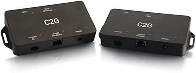 Cables To Go USB 1.1 Super Booster Extension