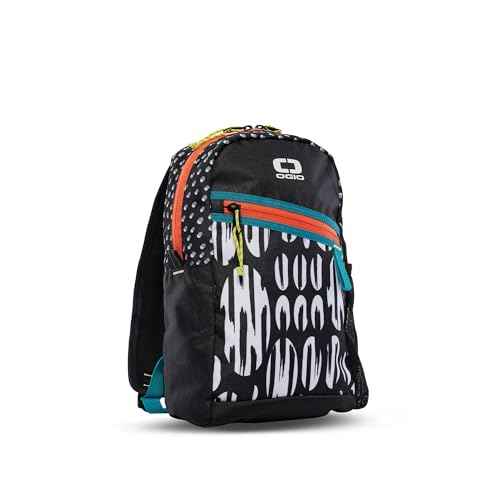 OGIO Alpha Mini 9 Liter, Safari