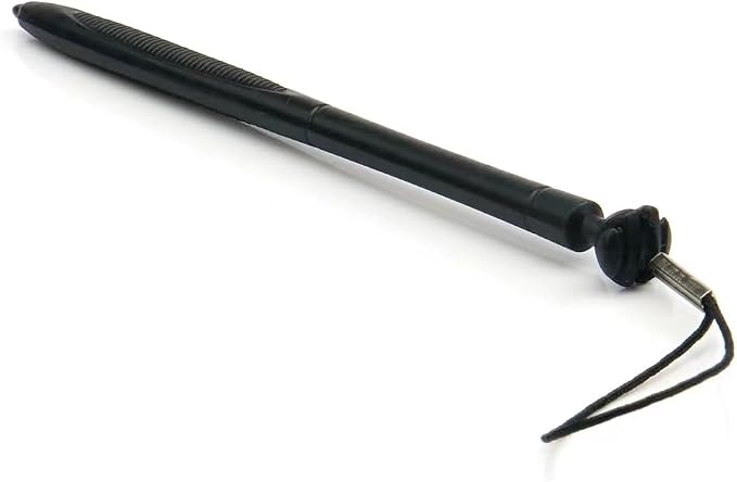 10pcs Touch Stylus for Motorola Symbol MC3000 MC3090 MC3190 MC32N0 MC9090 MC9190 MC92N0 black