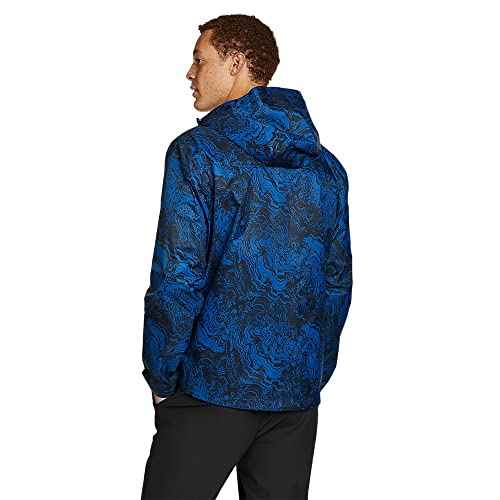 Eddie Bauer Men's Cloud Cap Rain Jacket