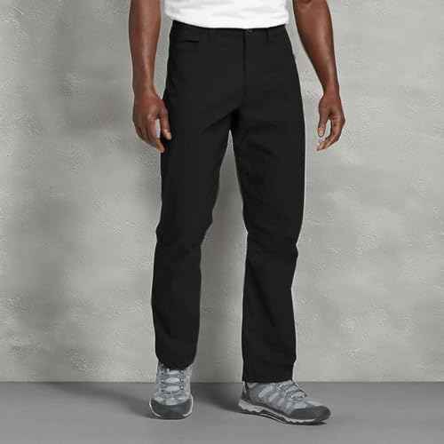 Eddie Bauer Men's UPF 50+ Tech Pants