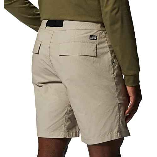 Mountain Hardwear Men's J Tree Belted Short