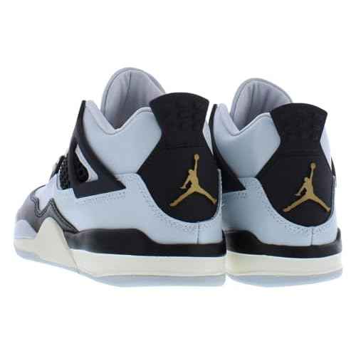 Jordan 4 Retro Metallic Purple