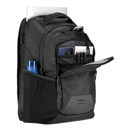 Mizuno Front Office 24 Backpack, Black, NO Size (0000)
