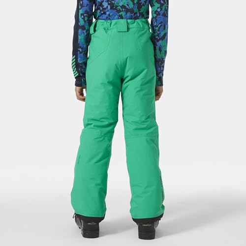 Helly-Hansen Junior Legendary Pant - Ski Pants with HELLY TECH: Waterproof, Windproof, Breathable, Extendable Length