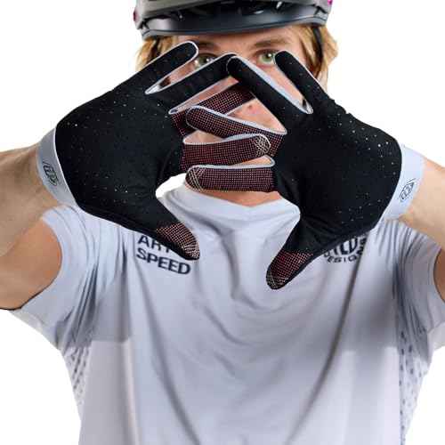 Troy Lee Designs Ace 2.0 Glove for Mountain Biking MTB BMX