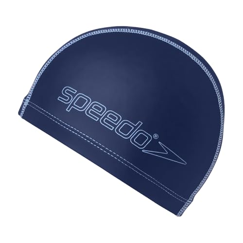 Speedo Kinder Junior Pace Cap Schwimmkappe