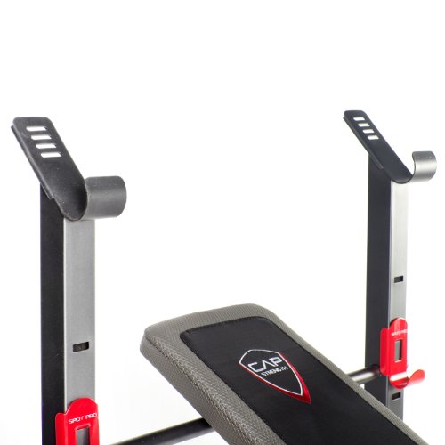 CAP Barbell Strength Bench Standard Benchs | Multiple options