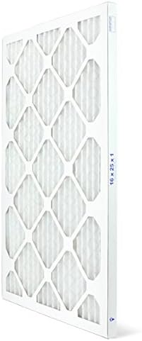AIRx Air Filter MERV 13 Pleated HVAC AC Furnace Air Filter, Health 12-Pack